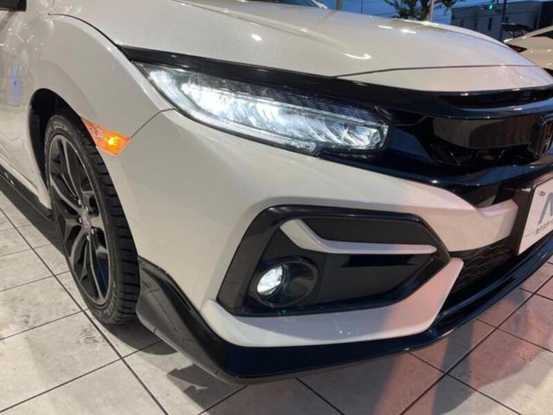 CIVIC