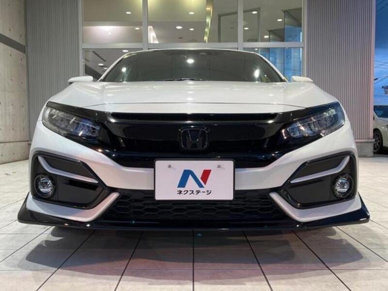 CIVIC