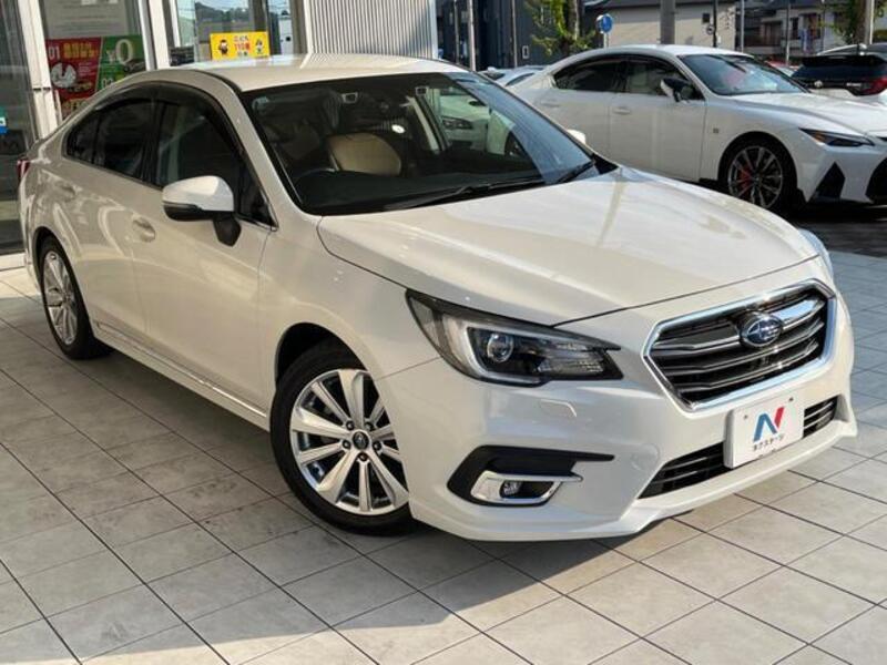 LEGACY B4