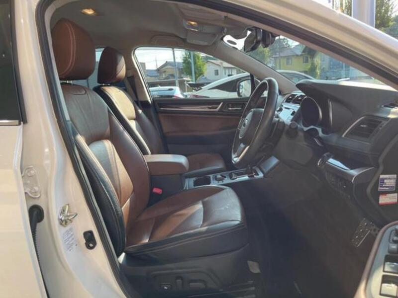 LEGACY B4