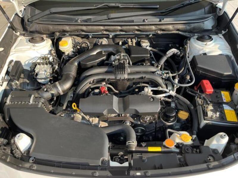 LEGACY B4