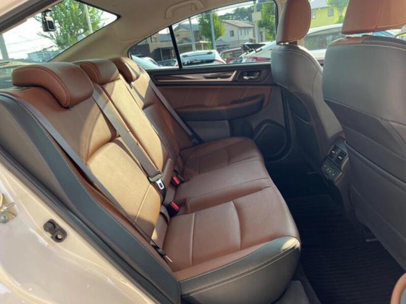 LEGACY B4