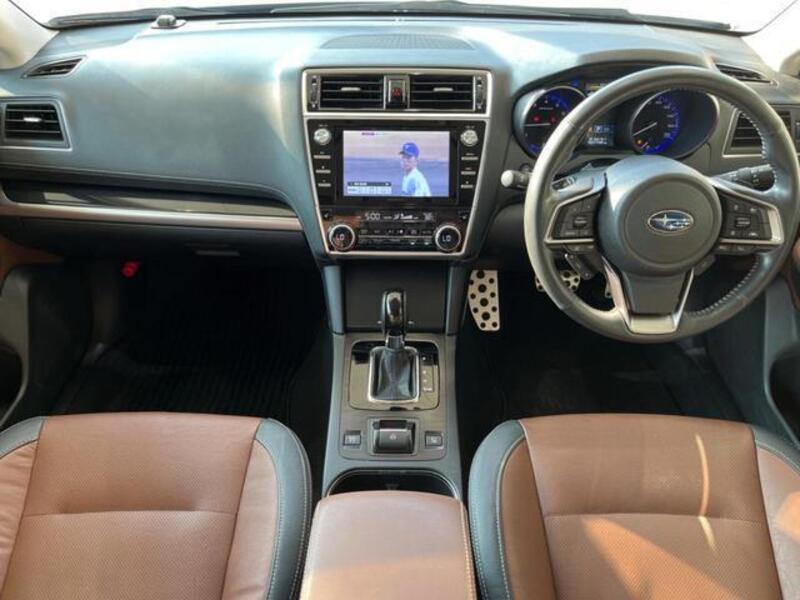 LEGACY B4