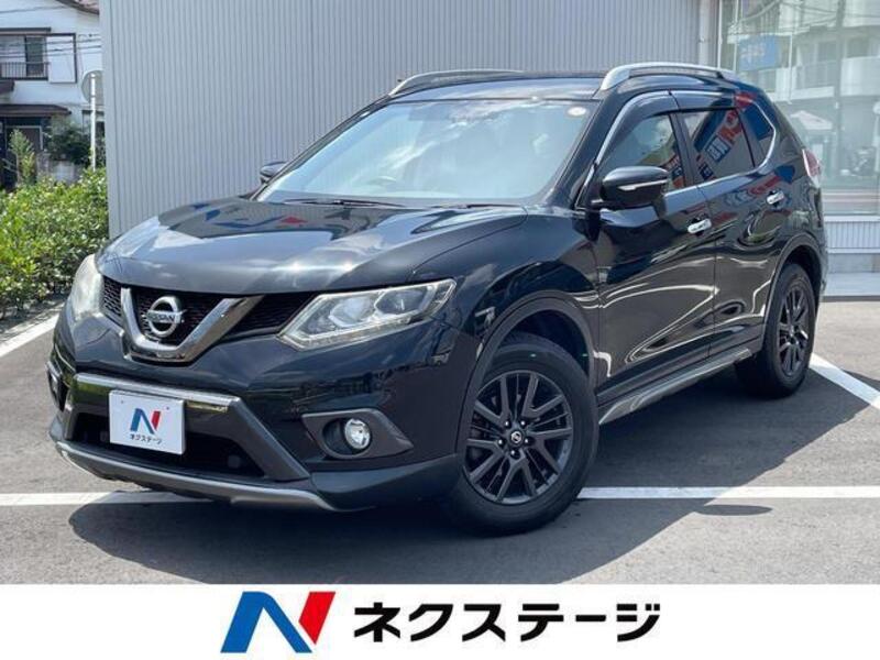 X-TRAIL-0