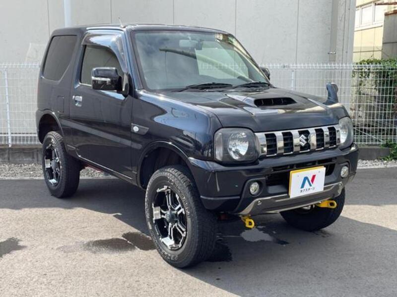 JIMNY