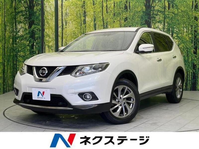 X-TRAIL-0