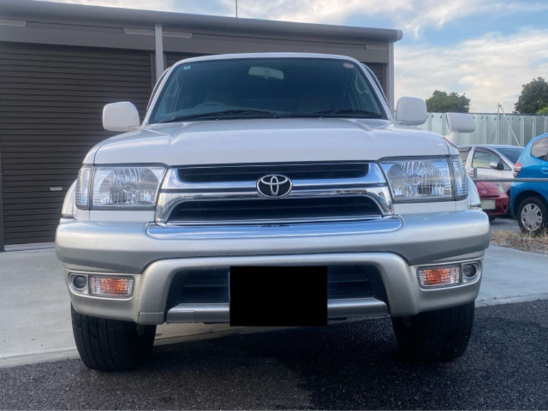 HILUX SURF