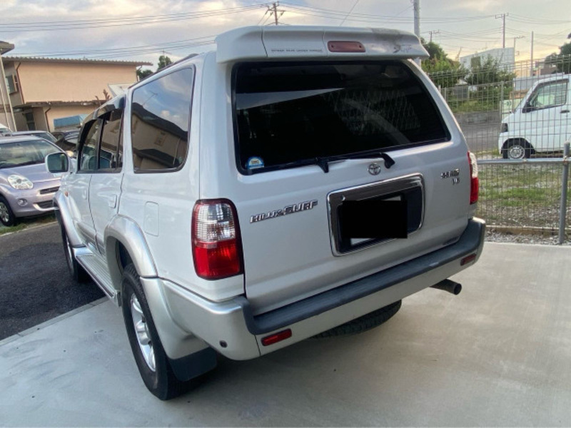 HILUX SURF
