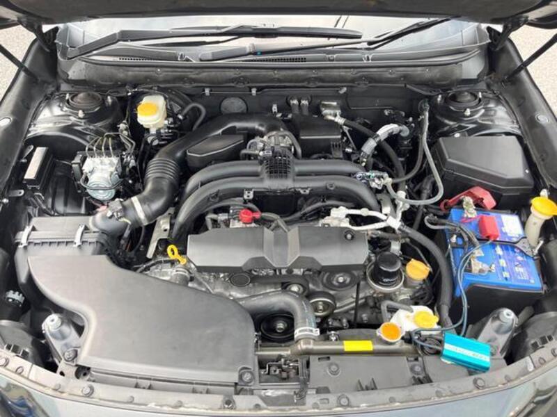 LEGACY B4
