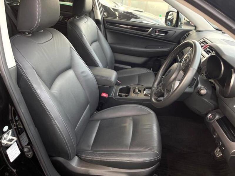LEGACY B4
