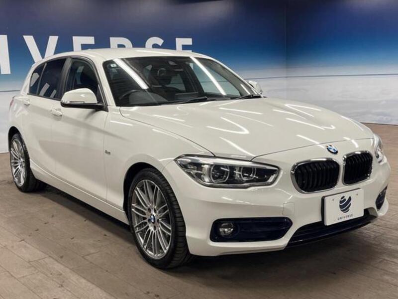 1 SERIES