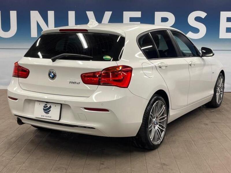 1 SERIES
