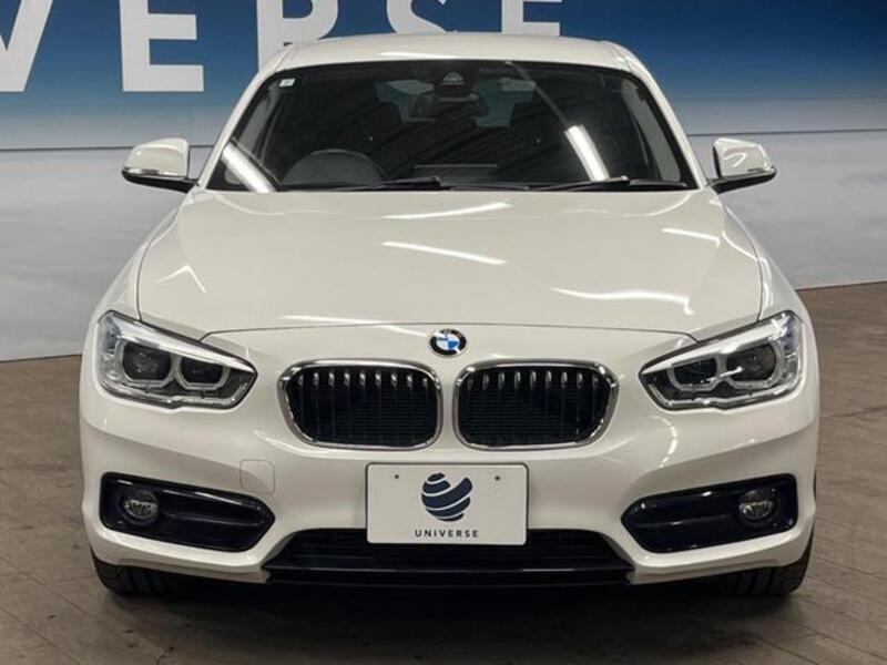 1 SERIES