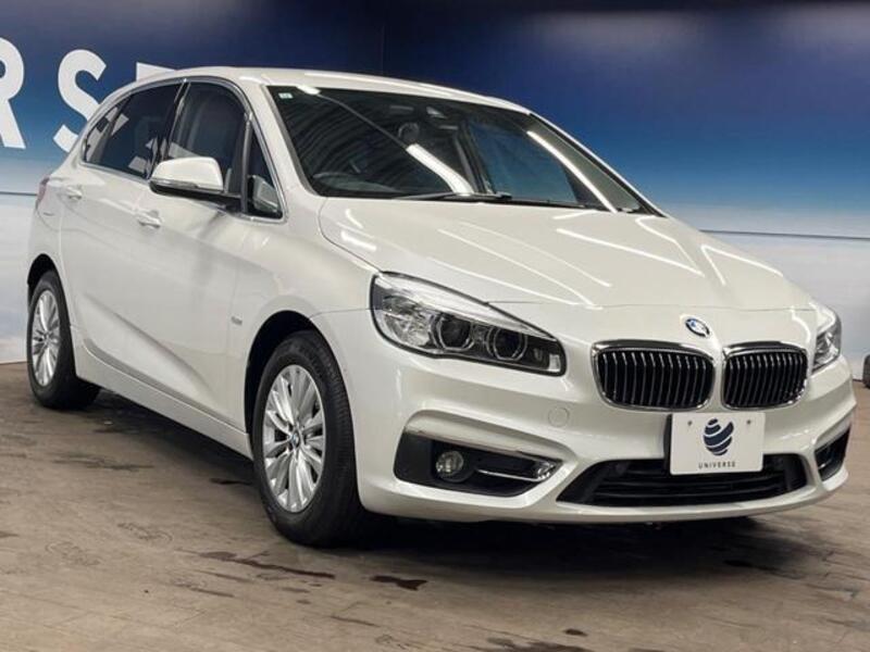 2 SERIES