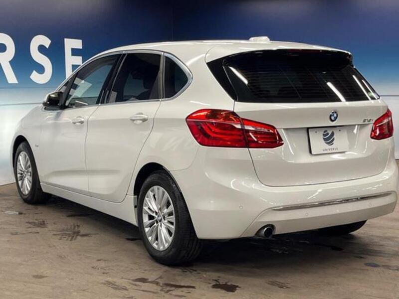2 SERIES