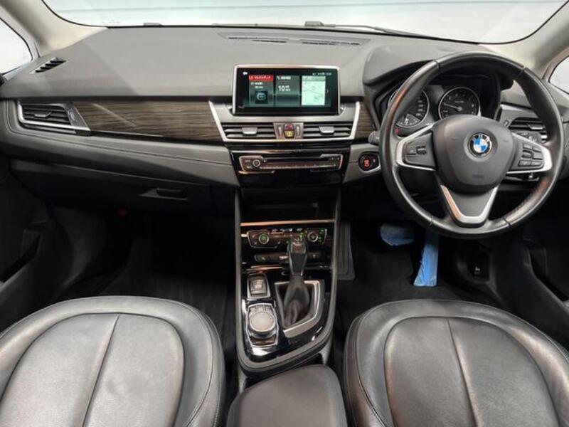 2 SERIES