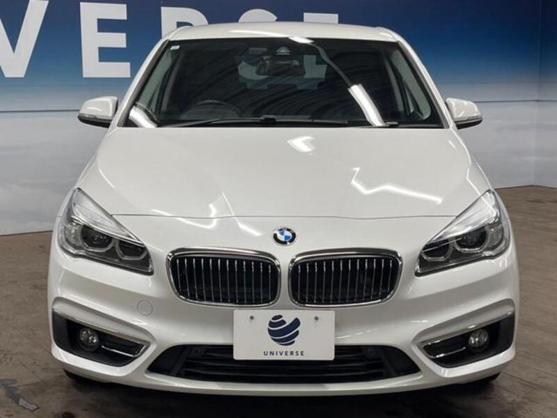 2 SERIES