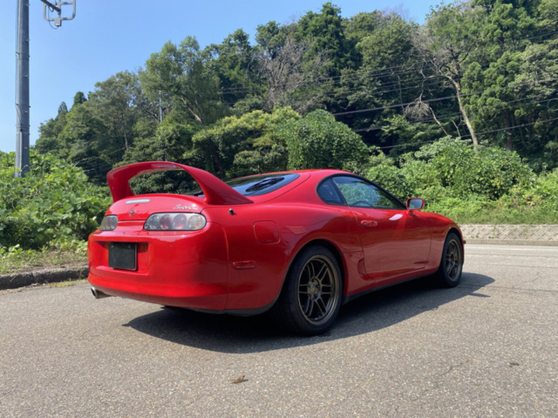 SUPRA