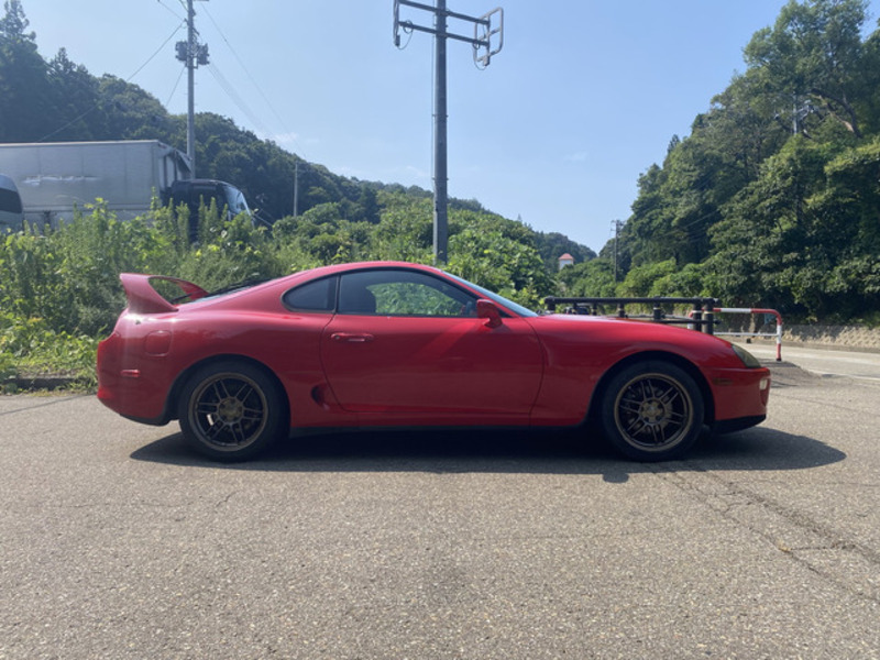 SUPRA