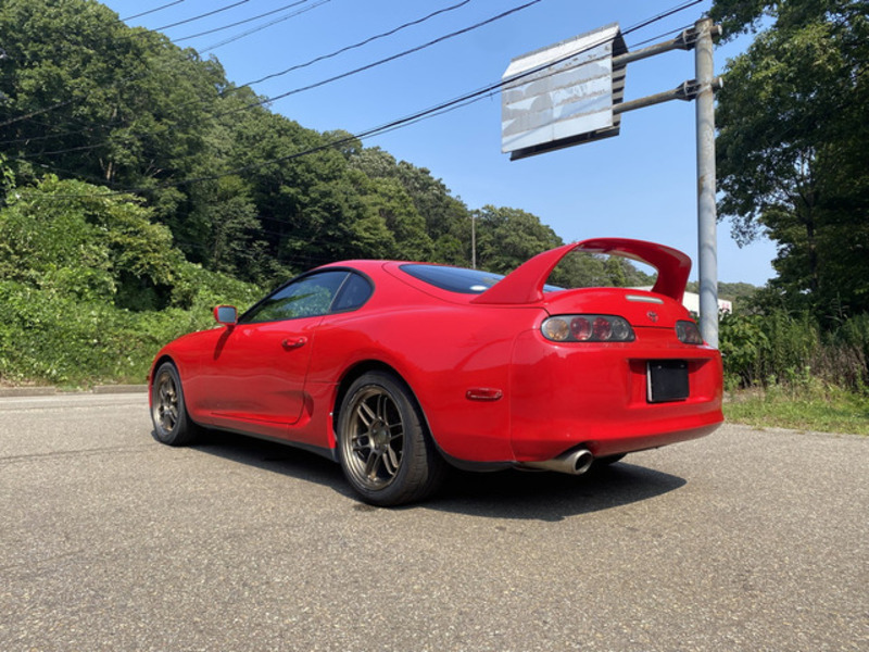SUPRA