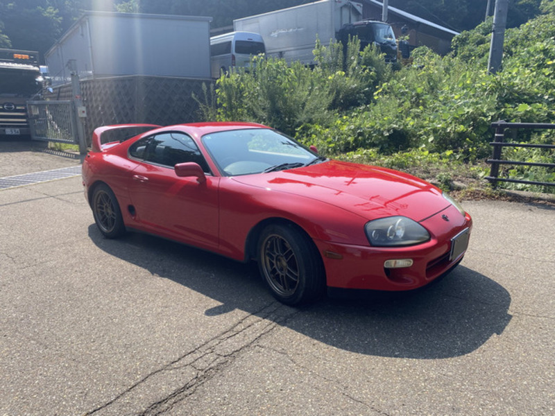 SUPRA