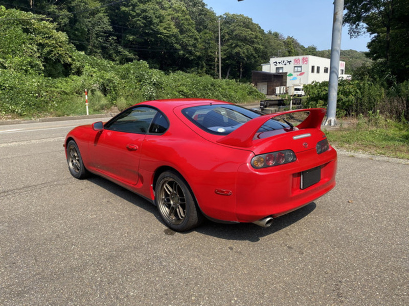 SUPRA