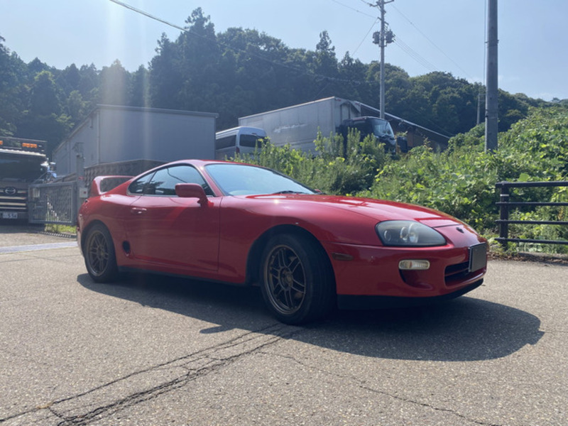 SUPRA
