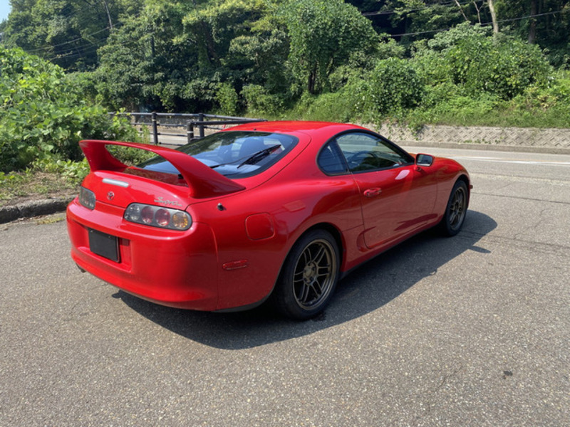 SUPRA