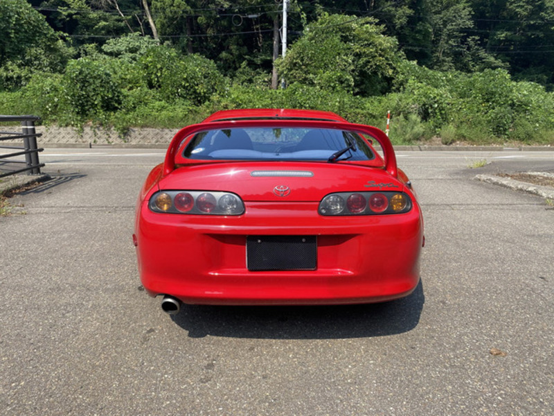 SUPRA