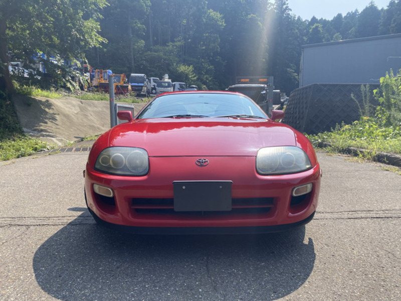 SUPRA