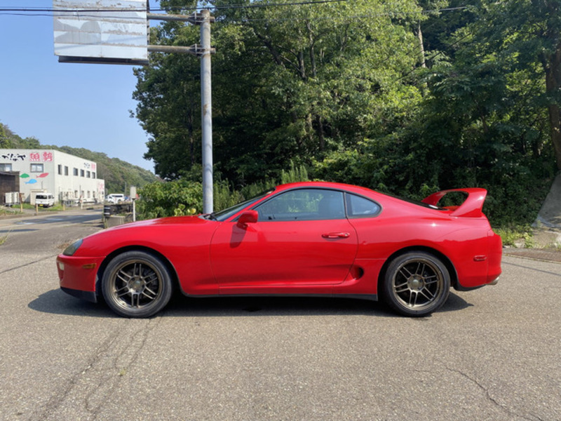 SUPRA
