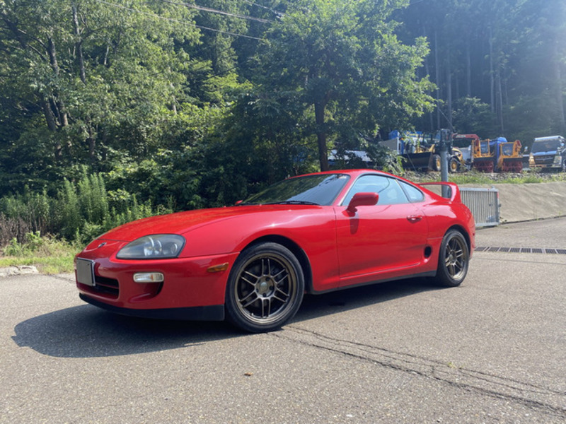 SUPRA