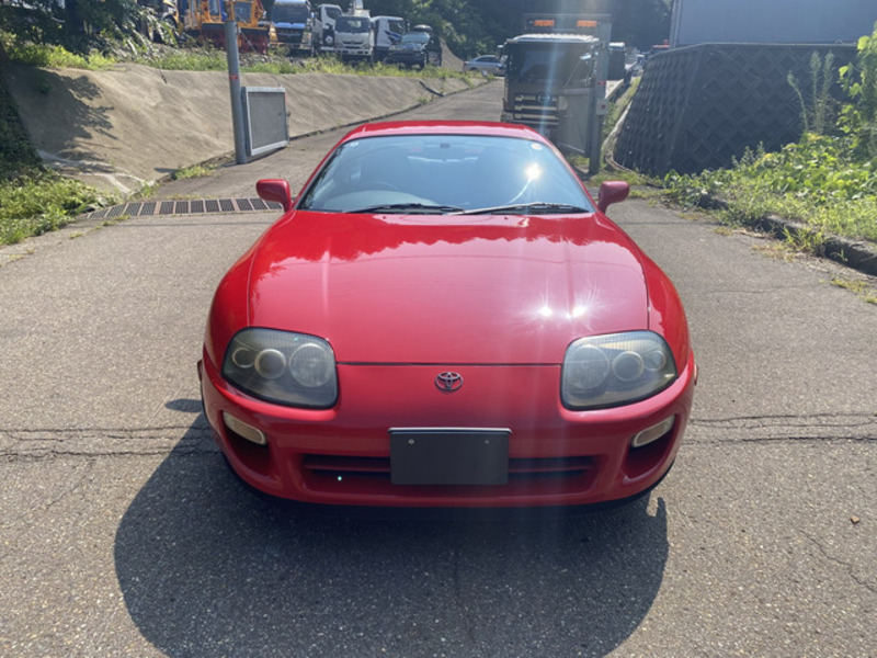 SUPRA