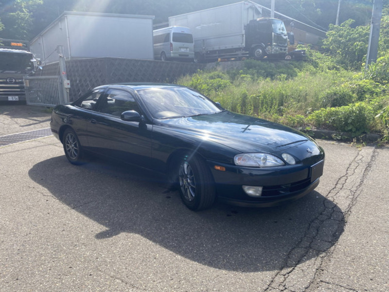 SOARER