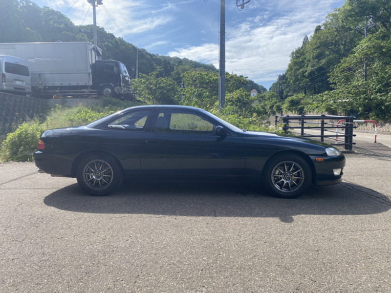 SOARER