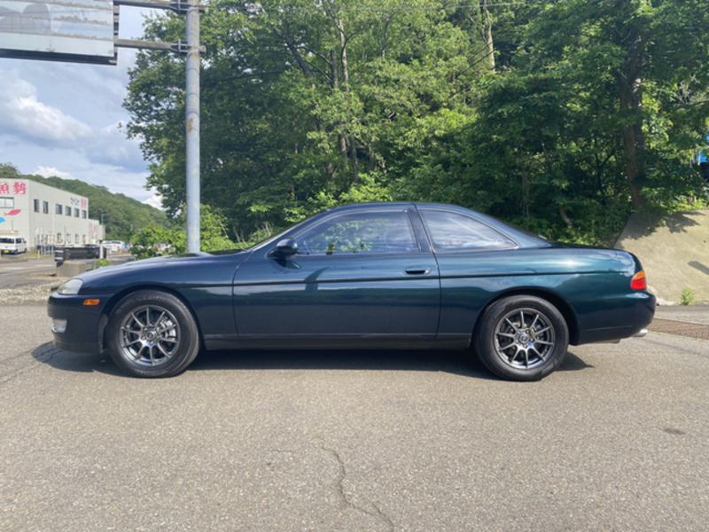 SOARER