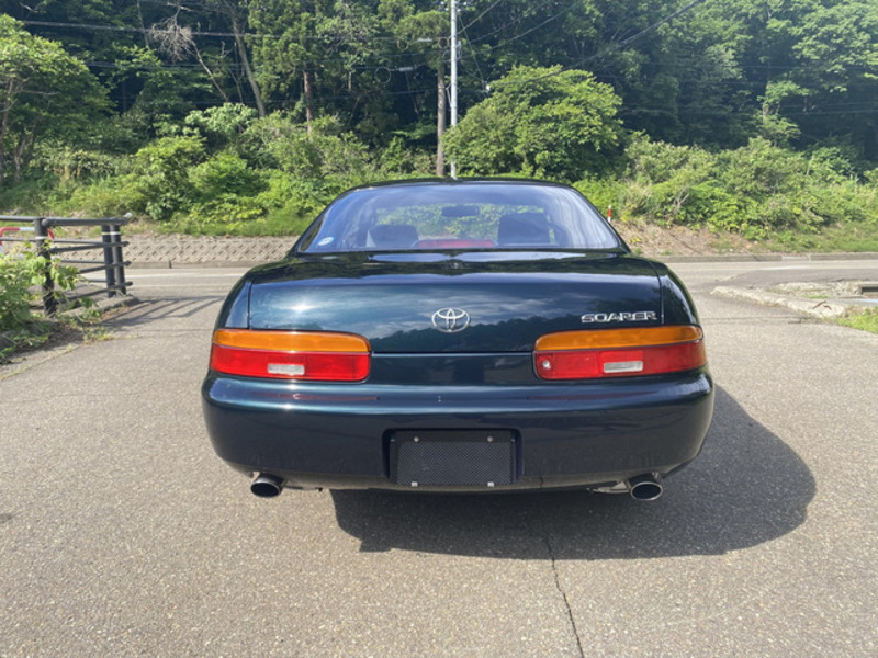 SOARER
