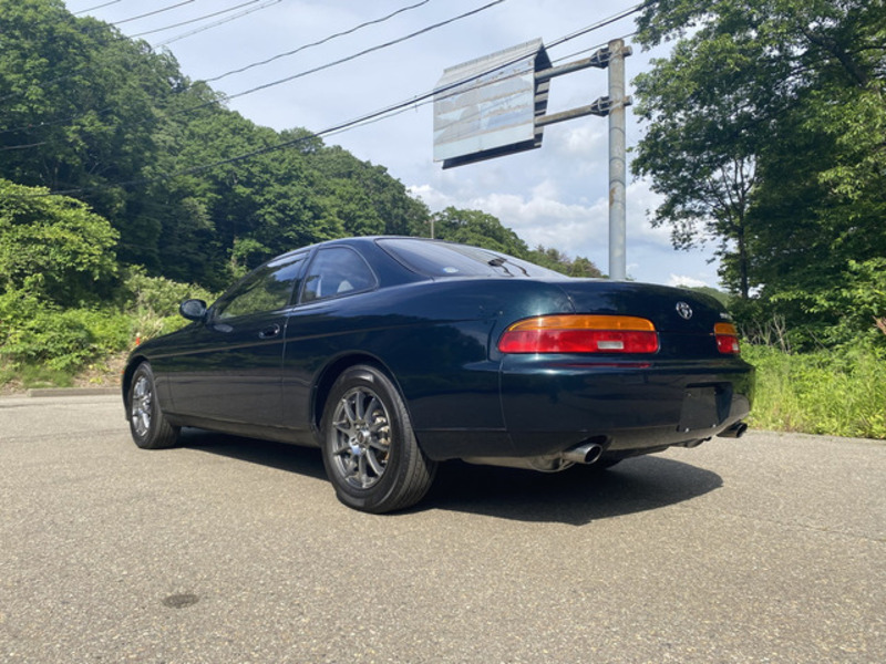 SOARER