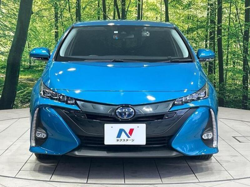 PRIUS PHV