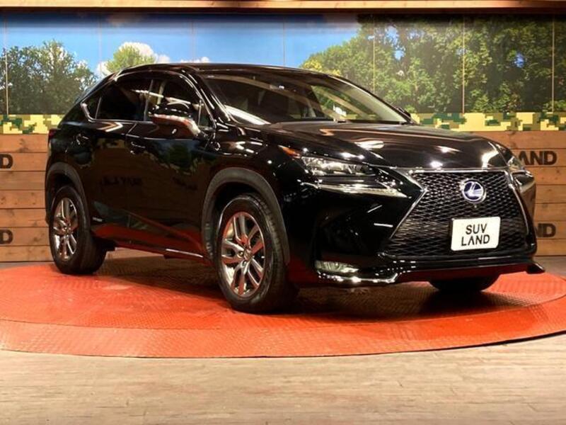 NX