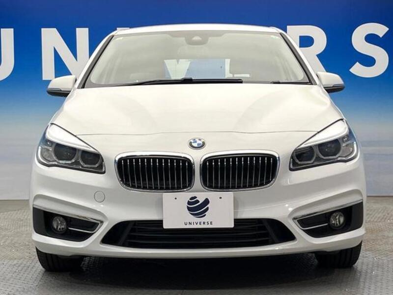 2 SERIES