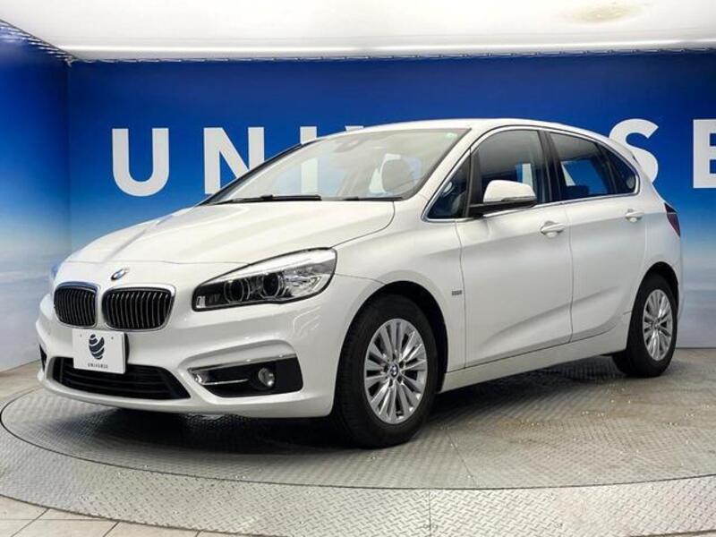 2 SERIES