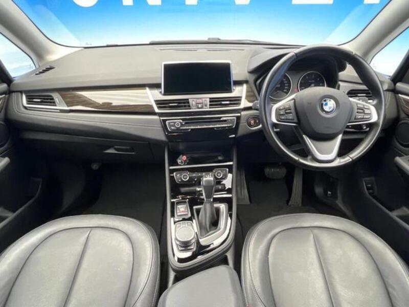 2 SERIES