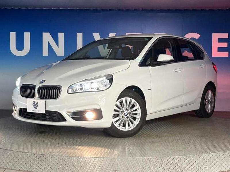 2 SERIES