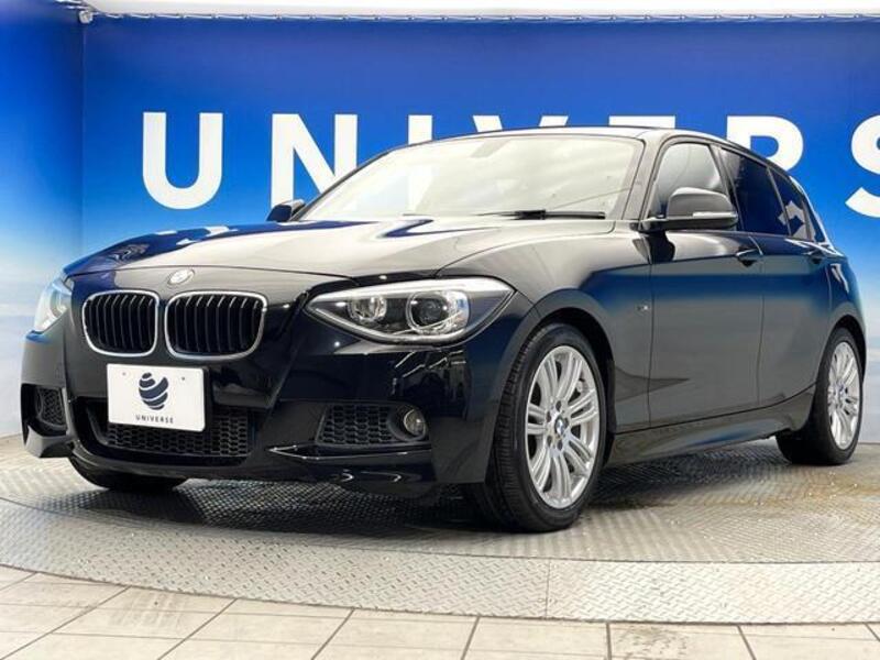 1 SERIES