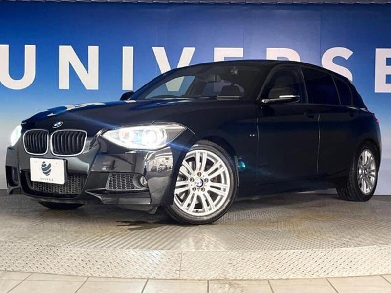 1 SERIES