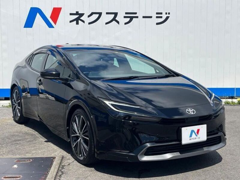 PRIUS