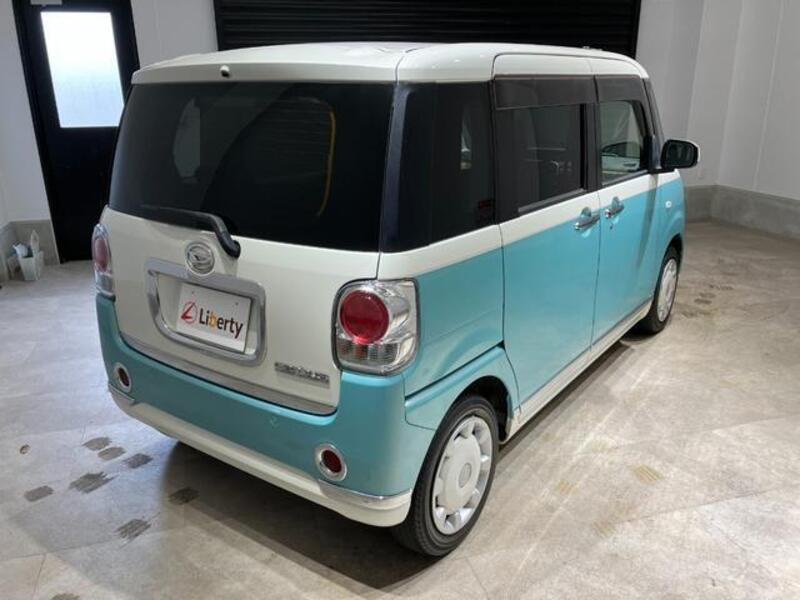 MOVE CANBUS