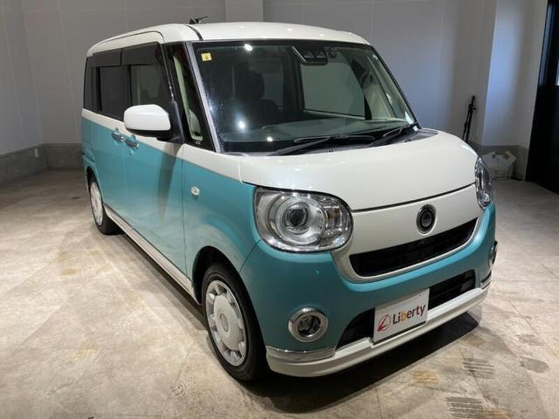 MOVE CANBUS