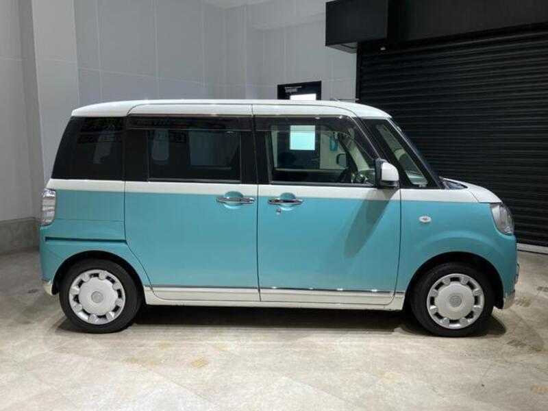MOVE CANBUS